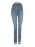 Almost Famous Blue Jeans Size 5 - photo 1