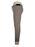 AB Studio Solid Gray Casual Pants Size 14 - photo 5