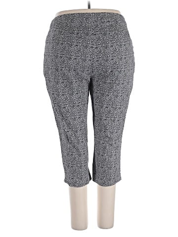 Rafaella Casual Pants (view 2)