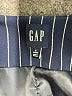 Gap Blue Vest Size S - photo 6