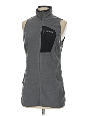 Columbia Vest (view 1)