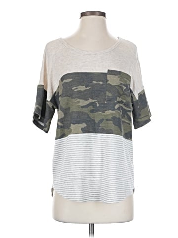 BLVD Short Sleeve T-Shirt (view 1)