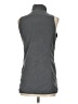 Columbia 100% Polyester Gray Vest Size S - photo 2