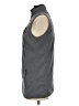 Columbia 100% Polyester Gray Vest Size S - photo 5