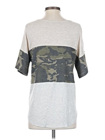 BLVD Short Sleeve T-Shirt (view 2)