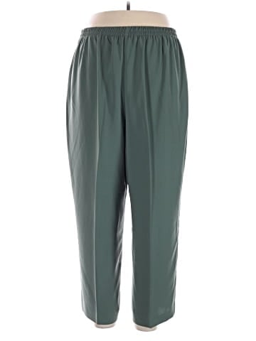 R&M Richards Casual Pants (view 1)