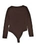 REORIA Brown Bodysuit Size XL - photo 2