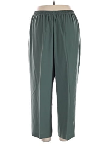 R&M Richards Casual Pants (view 2)