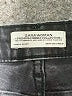 Zara Black Jeans Size 6 - photo 7