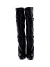 MICHAEL Michael Kors Black Boots Size 7 1/2 - photo 2
