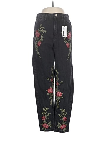 Topshop Casual Pants (view 1)