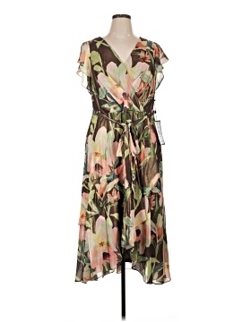 Adrianna Papell Cocktail Dress (view 1)