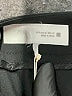 Zara Solid Black Casual Pants Size XL - photo 7