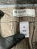 Gap Outlet 100% Cotton Brown Khakis Size 6 LONG - photo 7
