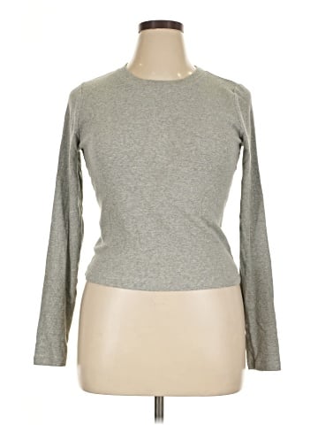 Hollister Long Sleeve T-Shirt (view 1)