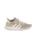 Adidas Silver Sneakers Size 6 1/2 - photo 1