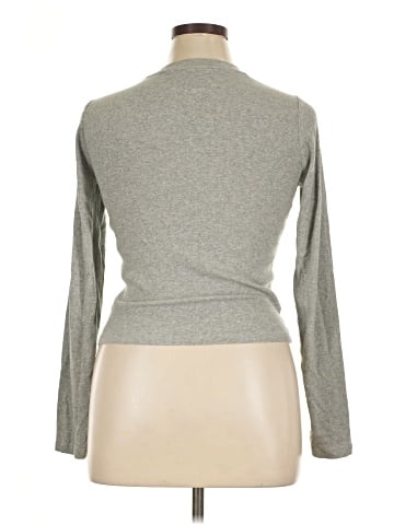 Hollister Long Sleeve T-Shirt (view 2)