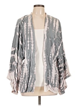 Sim & Sam Kimono (view 1)