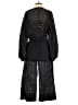 Rhode 100% Cotton Stars Black Jumpsuit Size S - photo 2