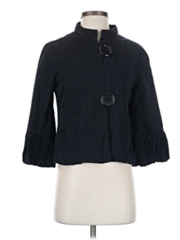 Say What? Coat (view 1)