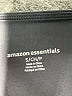 Amazon Essentials Gray Athletic Shorts Size S - photo 4