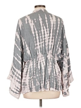 Sim & Sam Kimono (view 2)