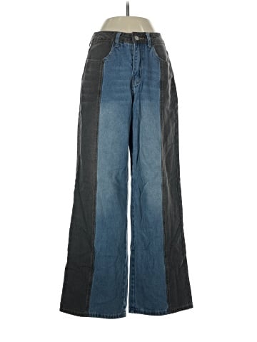 Shein Jeans (view 1)
