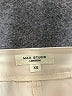 Max Studio Ivory Cargo Pants Size XS - photo 7