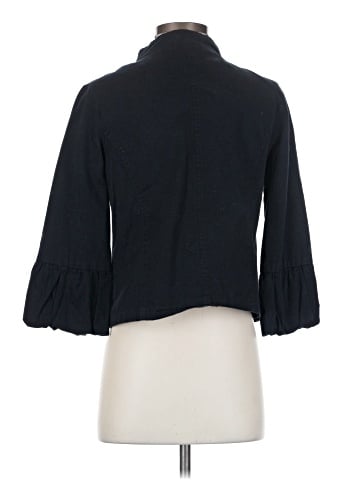 Say What? Coat (view 2)