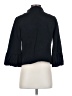 Say What? 100% Cotton Blue Coat Size S - photo 2