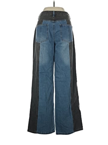 Shein Jeans (view 2)