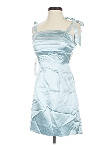 Wear Your Love Cocktail Dress (view 1)