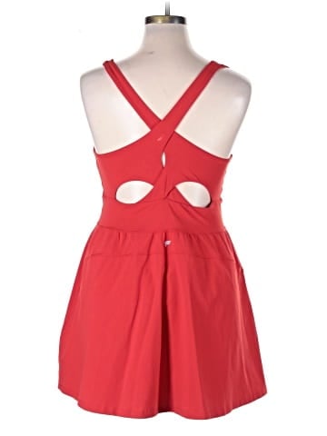 Fabletics Cocktail Dress (view 2)