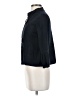 Say What? 100% Cotton Blue Coat Size S - photo 5