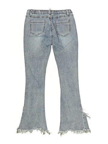 Hayden Girls Jeans (view 2)