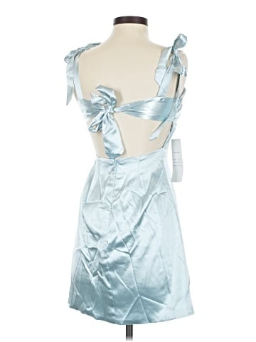 Wear Your Love Cocktail Dress (view 2)