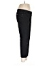 Jennifer Lopez Black Jeans Size 8 - photo 4