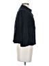Say What? 100% Cotton Blue Coat Size S - photo 4