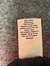 Open Edit Black Dress Pants Size 6 - photo 5