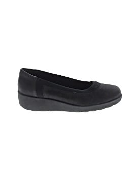 Easy Spirit Flats