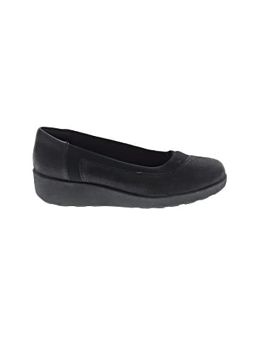 Easy Spirit Flats (view 1)