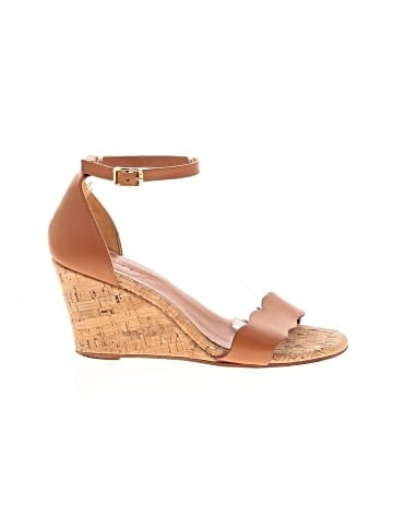 J. McLaughlin Wedges (view 1)