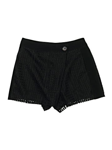 Derek Lam 10 Crosby Shorts (view 1)