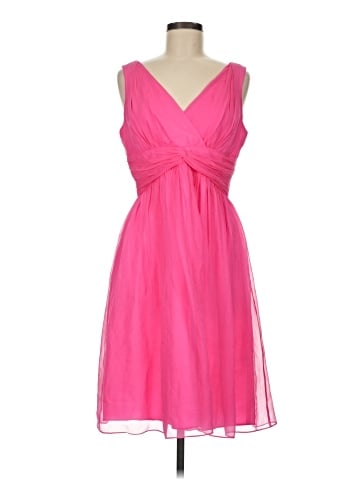 Donna Morgan Cocktail Dress (view 1)