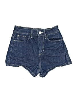 Guess Denim Shorts (view 1)