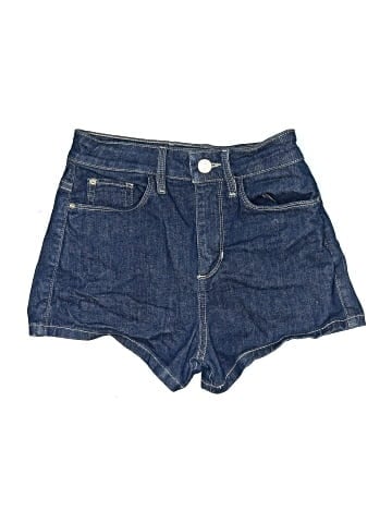 Guess Denim Shorts (view 1)