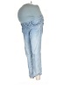 Blanqi Blue Jeans Size 8 - photo 1