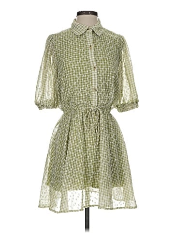 Akaiv Casual Dress (view 1)
