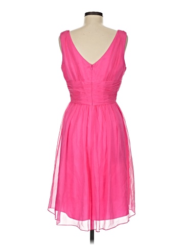 Donna Morgan Cocktail Dress (view 2)