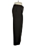 H&M Black Dress Pants Size 14 - photo 4